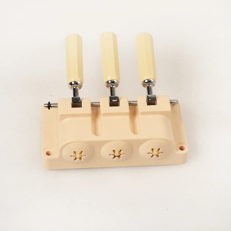 Valves Handles Front Plate Drain Valves Accessories for Carpigiani Ice Cream Machines ice cream machine parts