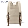 GOLF Backpack Women's 2023 New Fashion Versatile Simple Computer Backpack Commuting Travel Trend Book Bag 4
