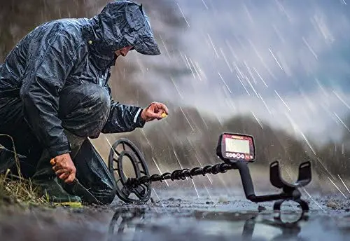 Metal Detector