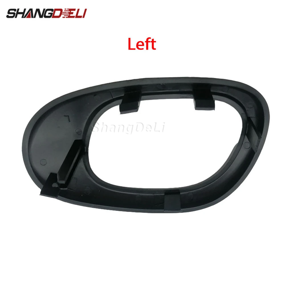 Brand New Inside Handles Frame Cover Interior Door Handle Trim Moulding 9119F2 9119F4 For Peugeot 206 207 Citroen C2Brand New Inside Handles Frame Cover Interior Door Handle Trim Moulding 9119F2 9119F4 For Peugeot 206 207 Citroen C2 car steering wheel