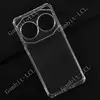 Anti-Falling Case For IIIF150 Air2 Ultra 2024 6.8" Soft Silicone TPU Original Shockproof Back Cover ON Air 2 Ultra Shell 2