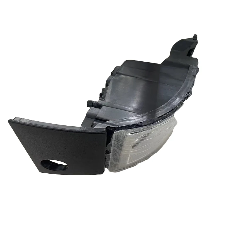 Right Side Double Hole Fog Lamp 84186281 For VOLVO Truck
