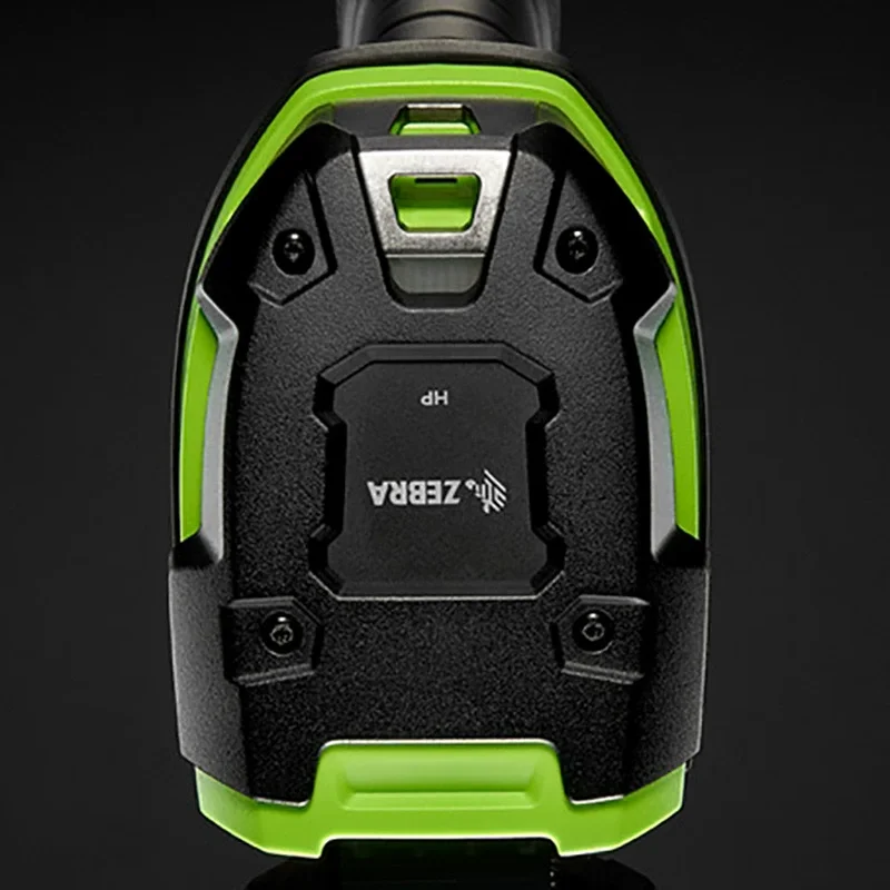 ZEBRA Symbol Li3678SR 1D 2D HD 유선/무선 스캐너