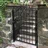 Fencing Trellis Gates metal gates wrought iron gate 1