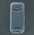 Transparent TPU Case