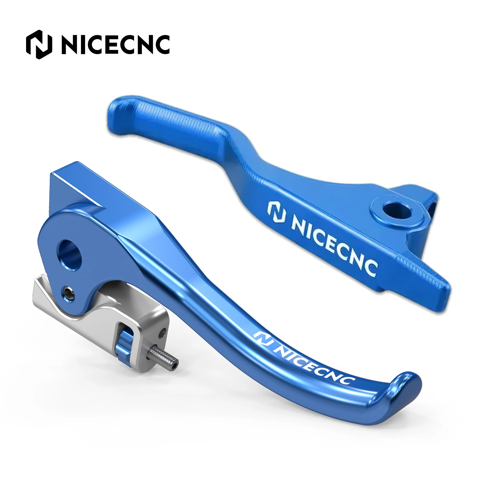 Für KTM EXC 300 2014-2024 SX 125 250 EXCF 350 SXF 450 XC XCF XCW Sherco SE 250R Fabrik CNC Kurzbremshebel Kupplungshebel-Kit – Detail 12