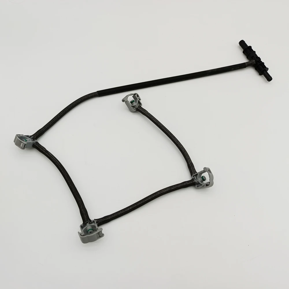 6460702132 OVERFLOW FUEL HOSE 6460701732 6460701832 FOR MERCEDES  