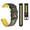 A-Black Yellow