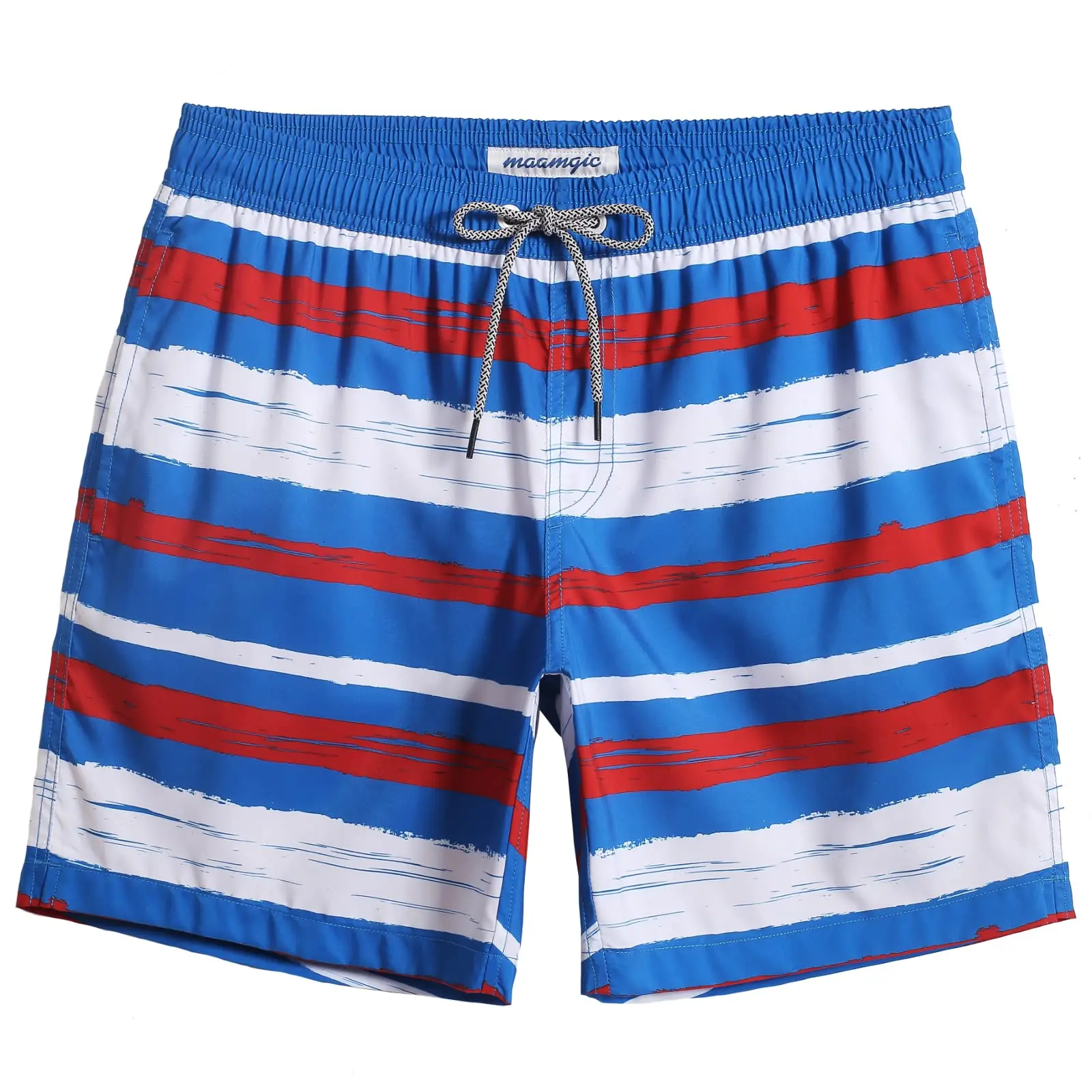 Men's Swimwear Flamingo 3d Surfing Board Short Kids Beach Shorts Men Trunks Masculina Swimsuit Sports Pants Briefs Boy 5