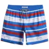 Men's Swimwear Flamingo 3d Surfing Board Short Kids Beach Shorts Men Trunks Masculina Swimsuit Sports Pants Briefs Boy 5