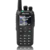 AnyTone AT-D878UVII Plus Dual Band Bluetooth PTT Digital/Analog APRS RX & TX AES256 Ecryption USB-C Charge Walkie Talkie 1