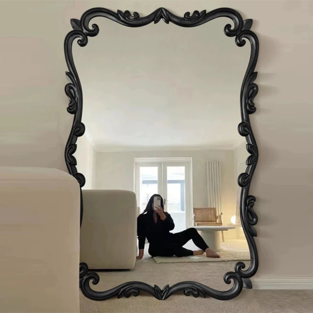 Shadowcrest Mirror 5