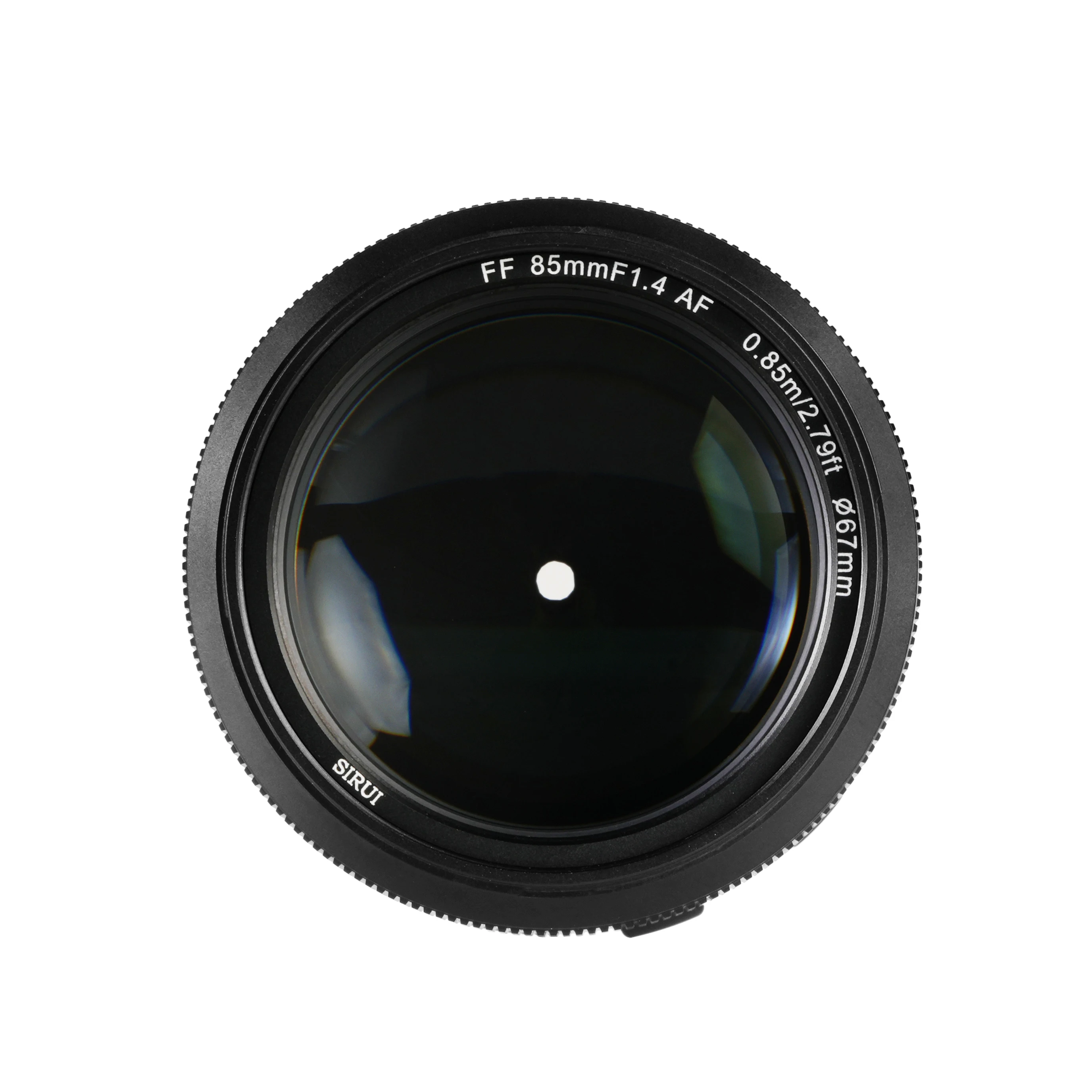 Sirui 85mm F1.4 AURORA Full Frame Auto Focus for Sony A7C2 A7CR