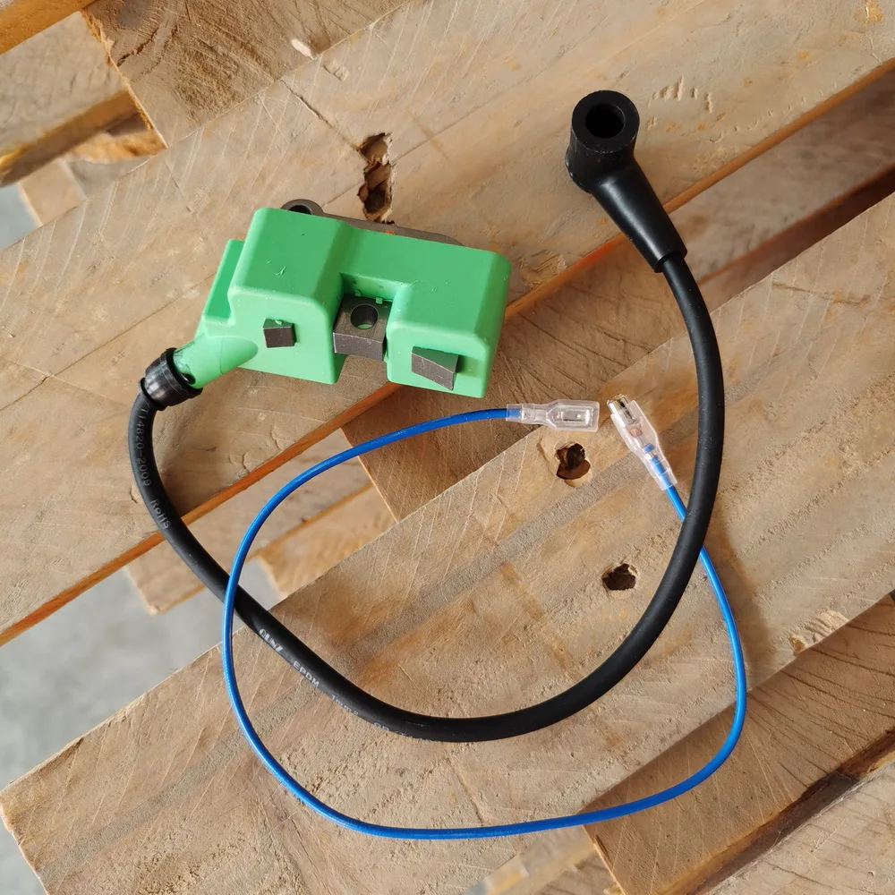 

K960 K970 K1270 Ignition Coil K960 K970 K1260 K1270 580 38 05-01, 510 11 56-01 510115601