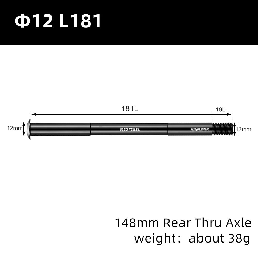 12 L181