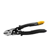 TOUGHBUILT 7.5‘’ Labor-Saving Diagonal Pliers with Reset Spring Hand Tool TB-H3-30-CP 3