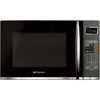 Griller, Timer & LED Display 11 Power Levels, 9 Pre-Programmed Settings, Removable Glass 2