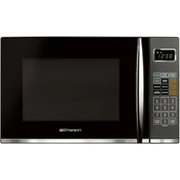 Griller, Timer & LED Display 11 Power Levels, 9 Pre-Programmed Settings, Removable Glass 2