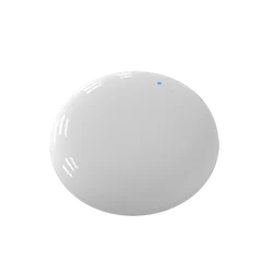 Smart WiFi Infrared Remote Control for Home Automation - Compatible with SmartLife App (WHITE)