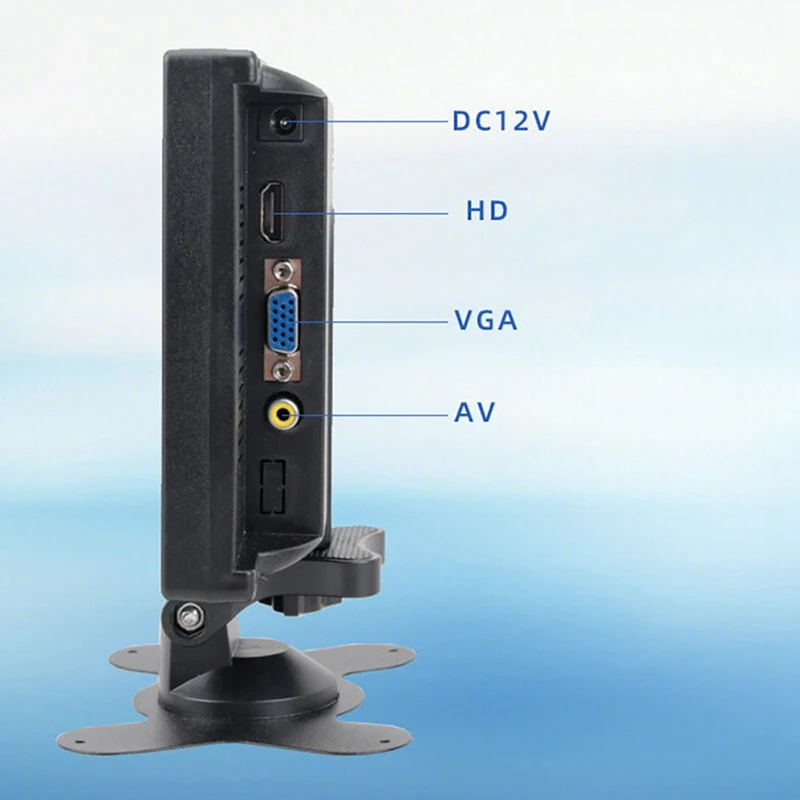 7 ġ 1024X600IPS LCD  178  þ߰ HD    HDMI ȣȯ AV