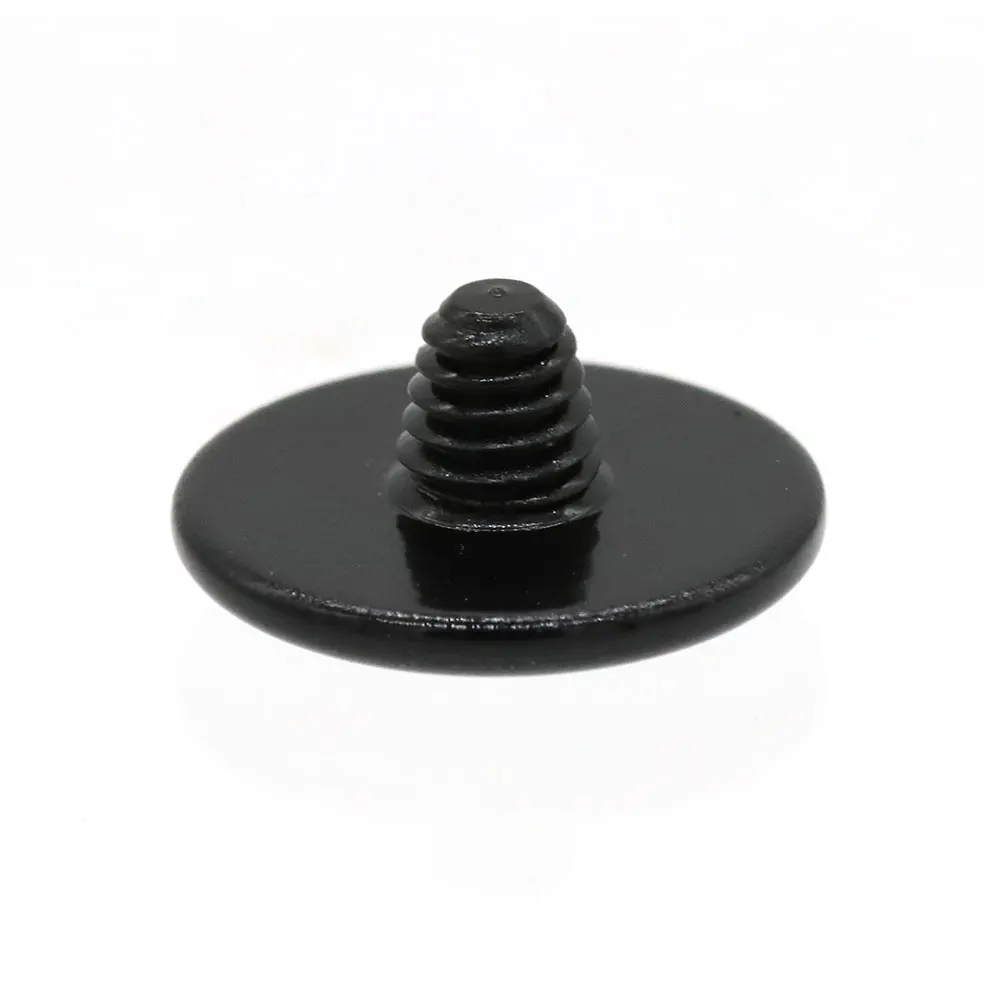 Pulsante Di Rilascio Dell'Otturatore Morbido Della Fotocamera Da 10M Per Fujifilm Fuji X-E3/X-Pro2/X-E2S/X10/X20/X30/X100/X100T