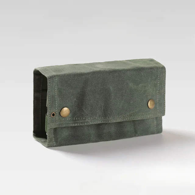 휴대용 조미료 병 보관 가방 세트