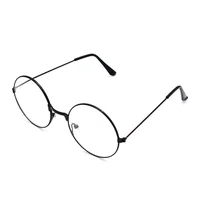 Anime gojo satoru lunettes Jujutsu Kaisen Gojo Satoru Cosplay lunettes noires lunettes de soleil de haute qualité fête hommes femmes accessoires 5