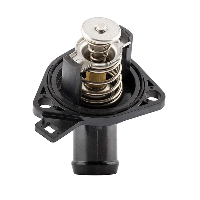 

Thermostat Assembly Engine Coolant Thermostat Replacement For Honda CRV CR-V Civic For Acura RSX TSX 19301RAF003 19301-RTA-003