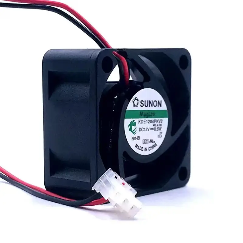 Sunon KDE1204PKV2 MS.A.GN Silent 40*40*20mm Maglev..