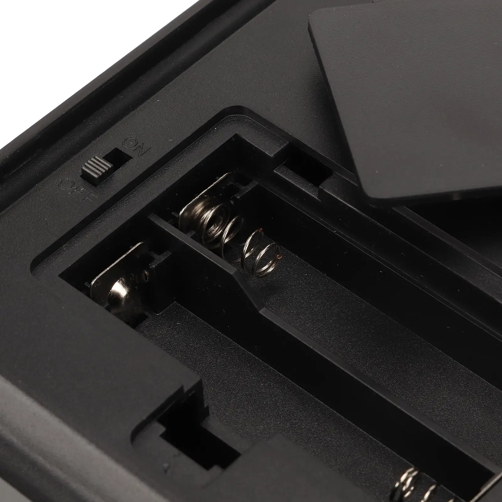 Portable for 35mm Film Scanner-Foldable, Battery-Powered Mobile Slide Negative Scanner for Space-Saving Use