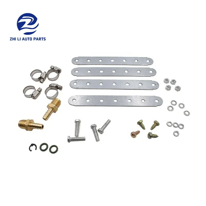 مبرد زيت 40 الف وحدة GM