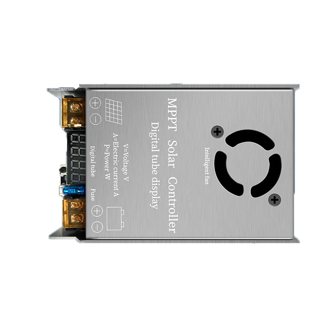 24V 36V 48V 60V 72V MPPT Solar Boost Controller With 450W Capacity Equipped With