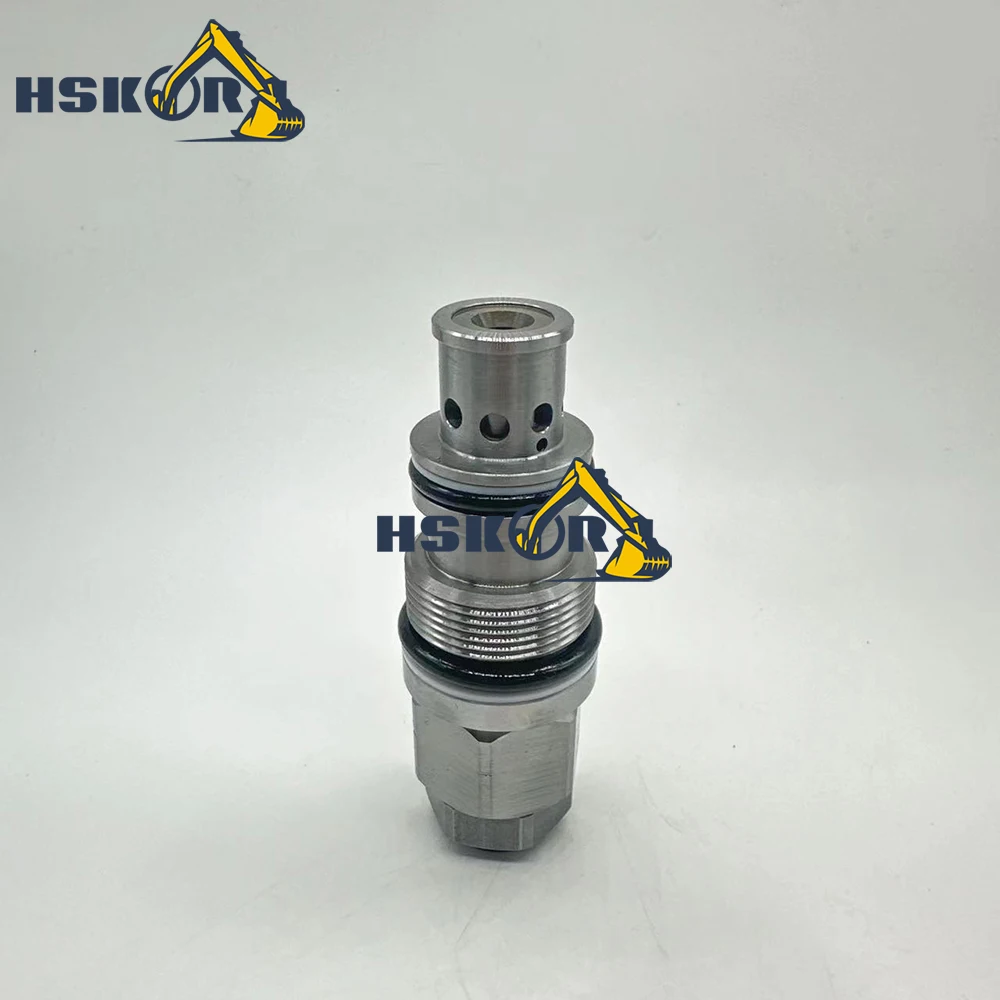 XCMG60 rotation Valve Excavator for Doosan