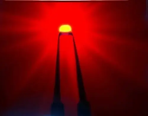 Рисунок 3 - SMD LED 0805 0402 0603 1206 мини