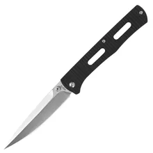  EDC G10 Handle VG10 Blade Folding Knife Paper Cutting Art Blade Cutting Knife Outdoor Camping Pocket Hunt Knife Tools 