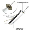 New High Quality  Yamato ④ ⑤ Katana Sword Wooden Cosplay 80cm Online Games Devil May Cry Dark Slayer Yama Sword Halloween Gifts 3
