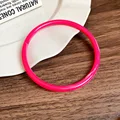 6.5cm rose thin  