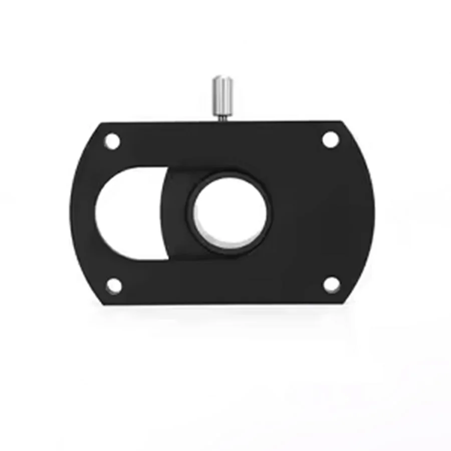 Custom size tonearm spacer board holder 10-30mm for sme adapt for turntable SME Conversion Arm Plate for LP Turntable Disc Vinyl