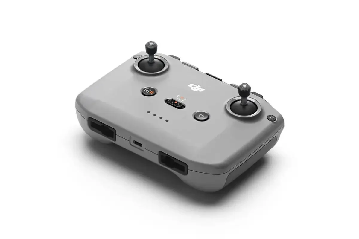 Télécommande DJI RC-N3 Originale pour Drone - Livraison Rapide