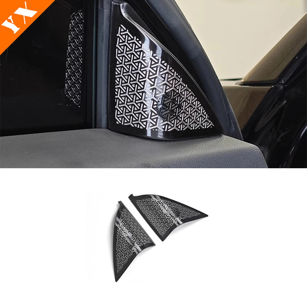 For Jetour x70 plus 2024 2025 2026 accessories Stainless Car Door