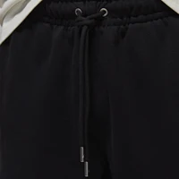 Nike véritable JORDAN hommes sport revers décontracté mince polaire pantalon FV7252-010 3