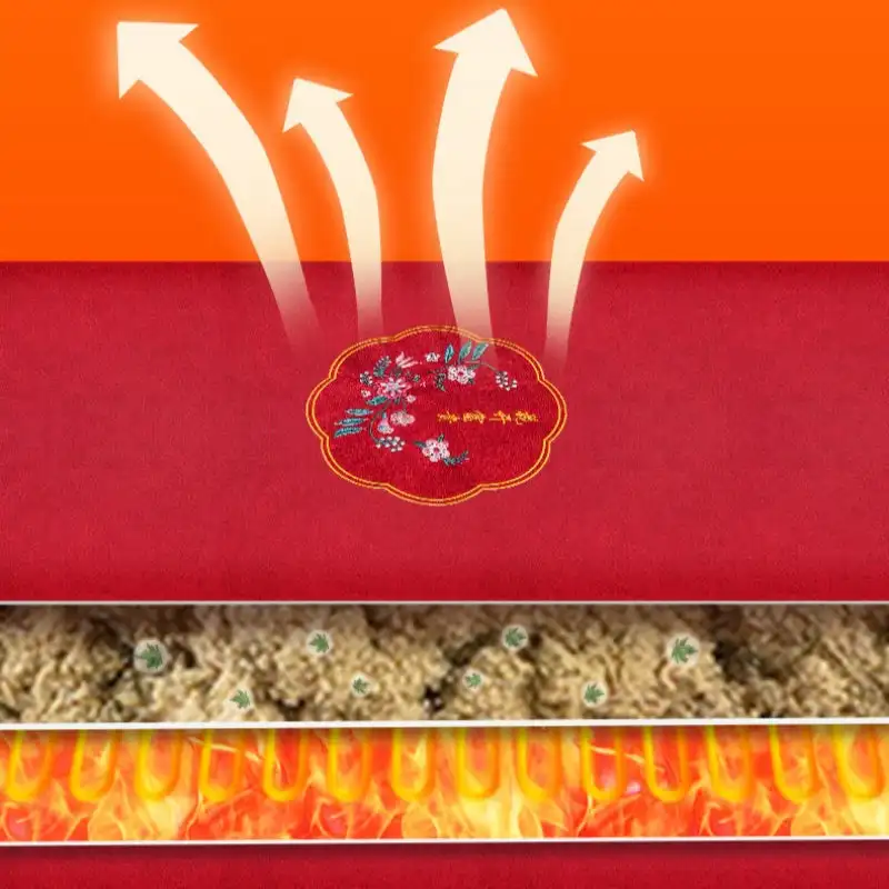 Electric Heating Blanket Electric Heating Pad Heating Sleeping Mat Electric Heating Moxibustion Blanket