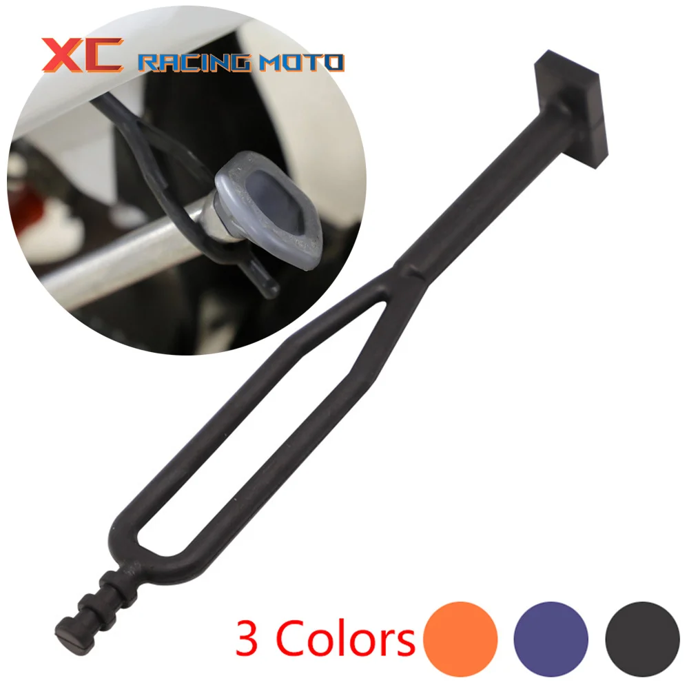 

Motocross Rubber Kickstand Side Stand Strap For KTM 125 250 300 350 450 500 EXC EXCF XCW XCF XC XCFW TPI Six Days 1998-2021 2020