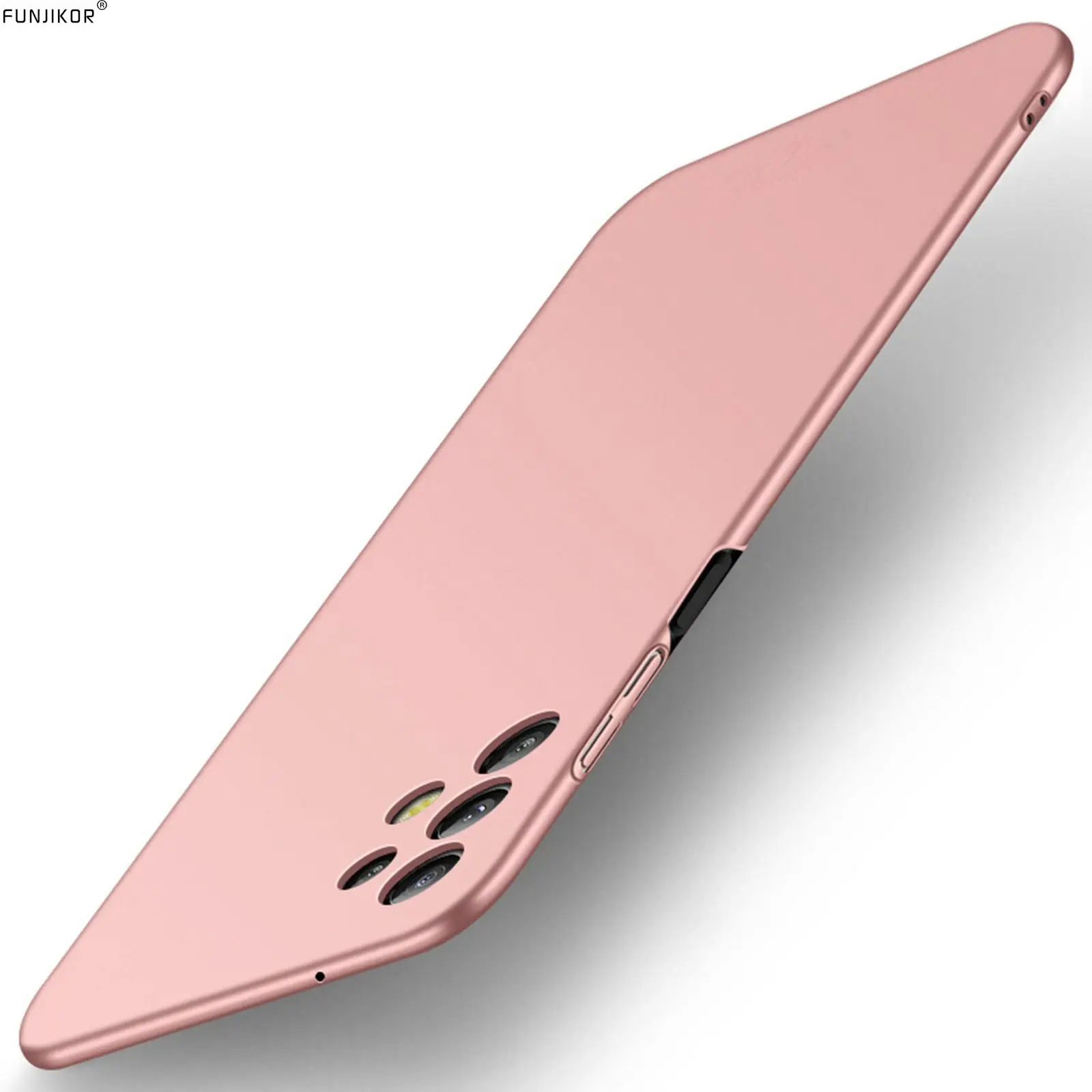 Sleek Matte Ultra Thin Hard PC Protective Case Cover