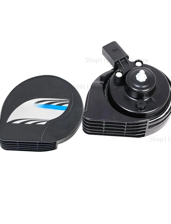 New!For Tank 300 snail horn special ultra-thin waterproof high bass siren PIAA horn interior modification accessories