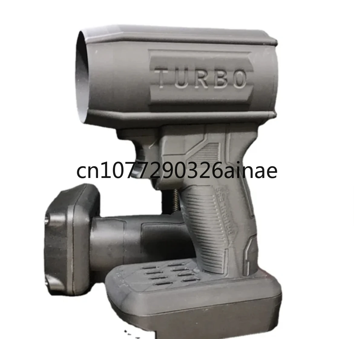 

Handheld Fan Power Tool Violent Fan