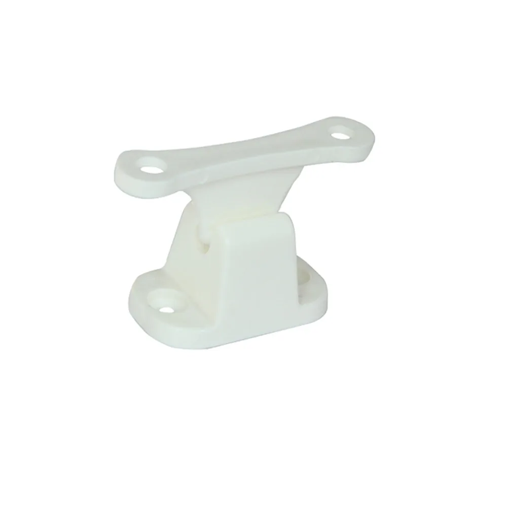 Caravan Door Retainer Stopper Resile Nylon Limiters Push Catch Holder Camper Accessories 1 Set For Rv