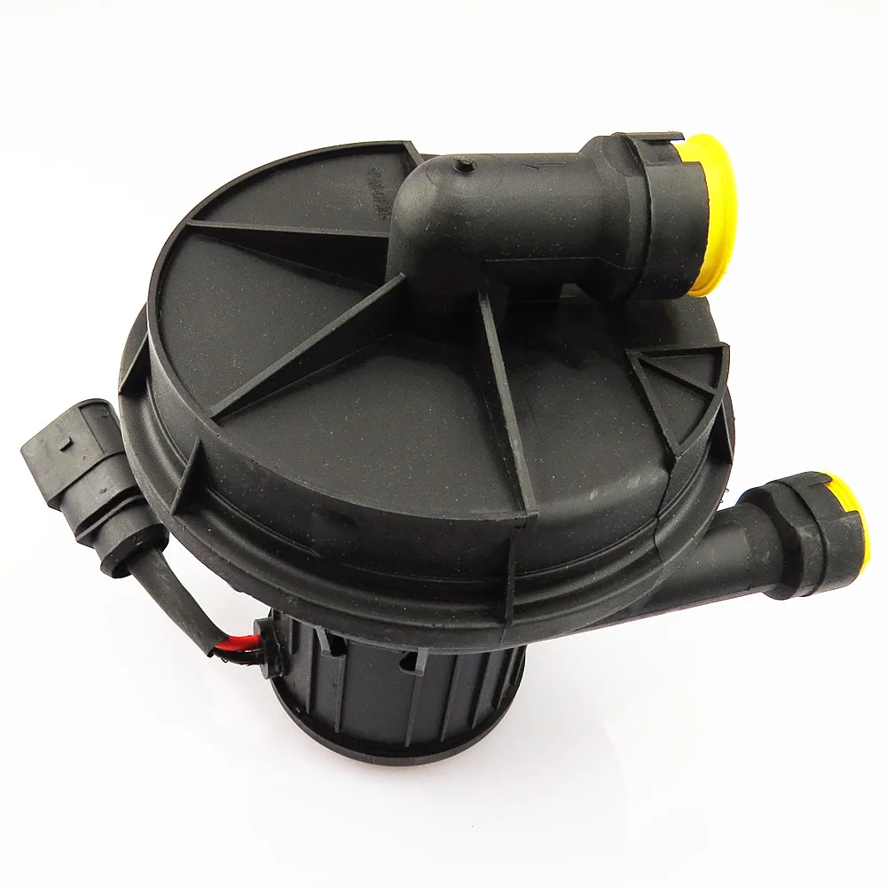 SCJYRXS 06A959253B 06A131127L 06A133567A Secondary Smog Air Pump+Hose+Rubber Bracket Set For Audi A4 Passat B5 B6 Golf MK4 MK5