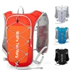 Running Sports Marathon Backpack Unisex ourdoor hiking backpack Nylon Lightweight cycling Bag unisex Portable vest Backpack 2