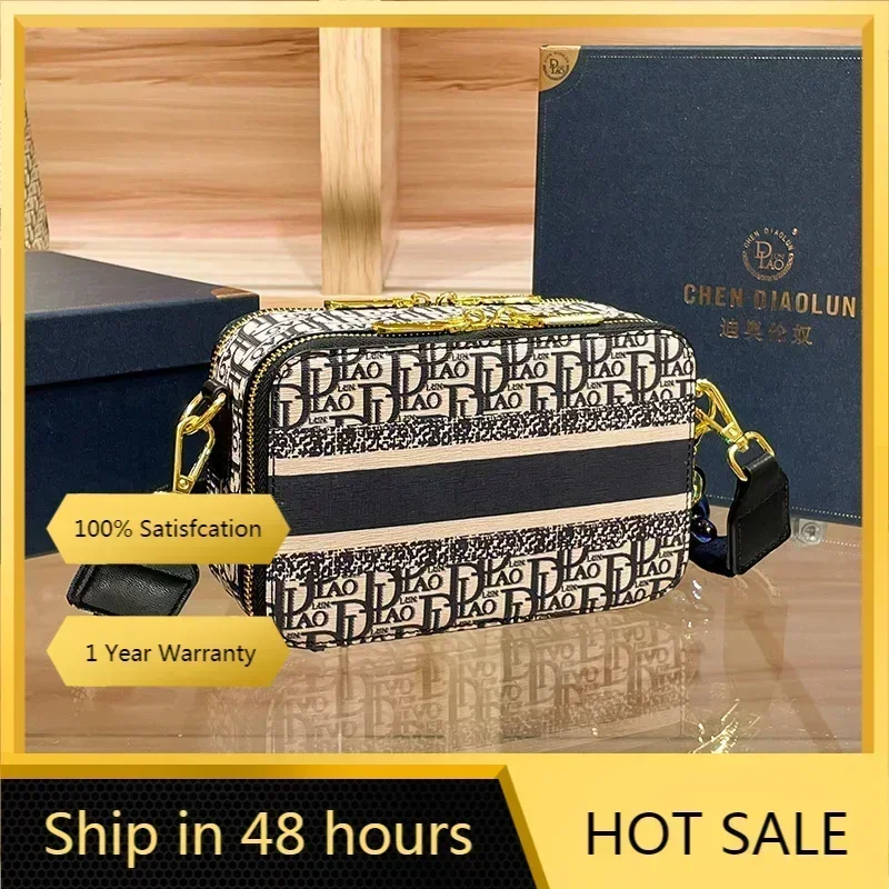 

2024 Large Capacity Shoulder Cross-body Pillow Bag High Quality Women Printed Handbags Luxury Fashion Women Purse And Handbags
